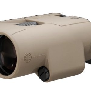 SIG SAUER ZULU 6 HDX PRO 18X50 FDE